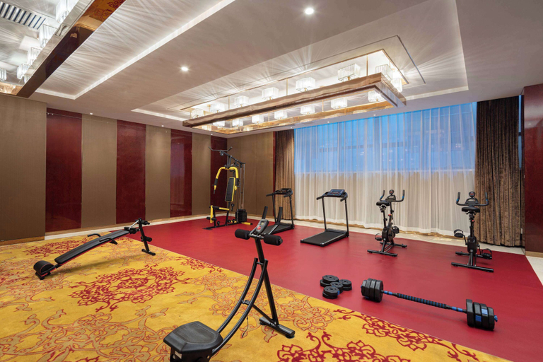 Others 4, Wyndham Kunming Anning Hot Spring Resort, Kunming