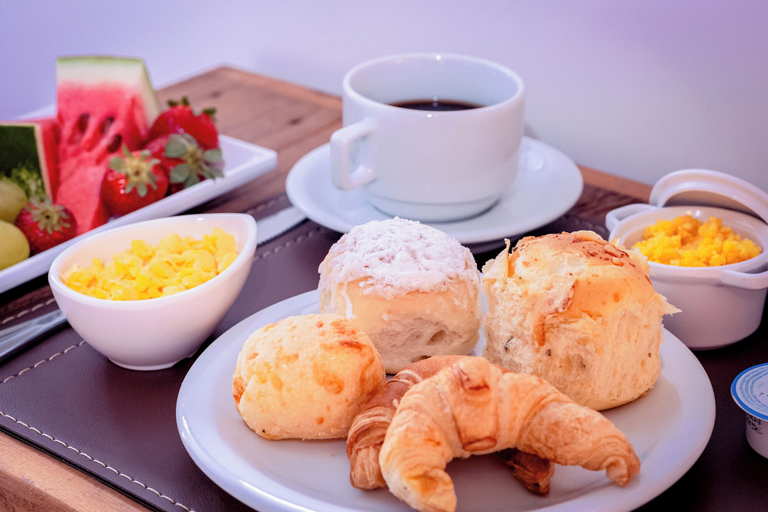 Food & Drinks 5, VELINN 2Secreto Hotel Boutique, Ilhabela