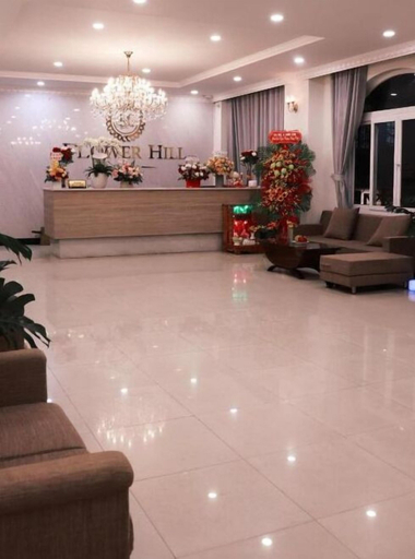 Others, Flower Hill Hotel Da Lat, Đà Lạt