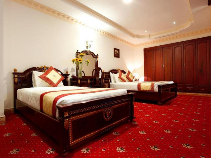 Bedroom 6