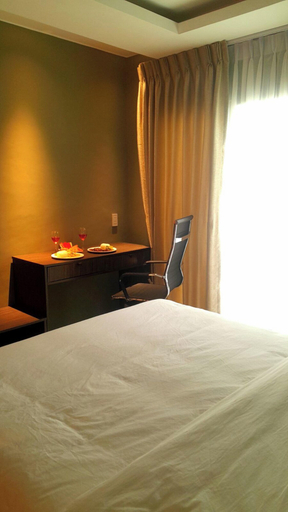 Bedroom 4, Valentino's Hotel, Mabalacat