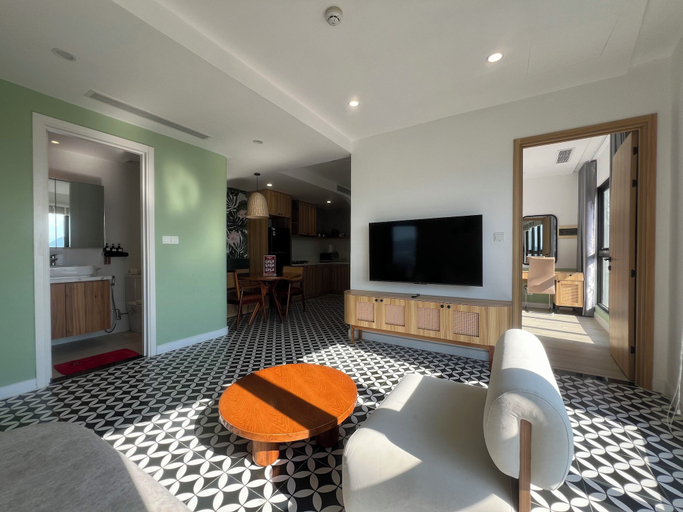Bedroom 14