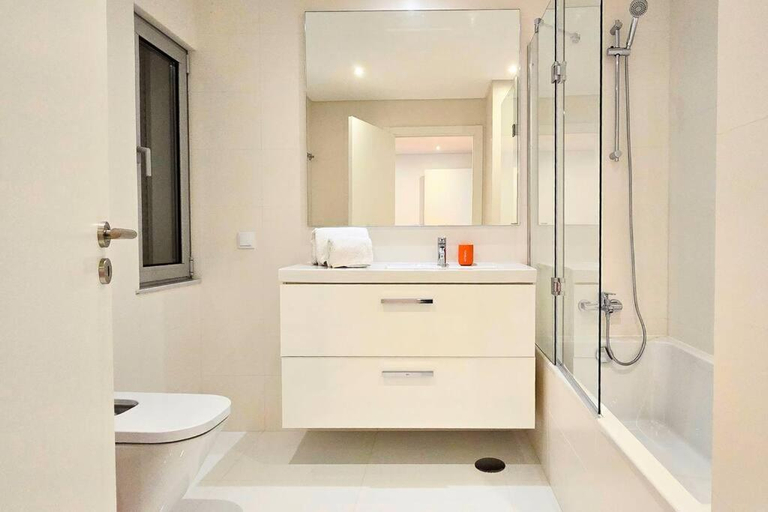 Bathroom 4, Segolene Design, Albufeira