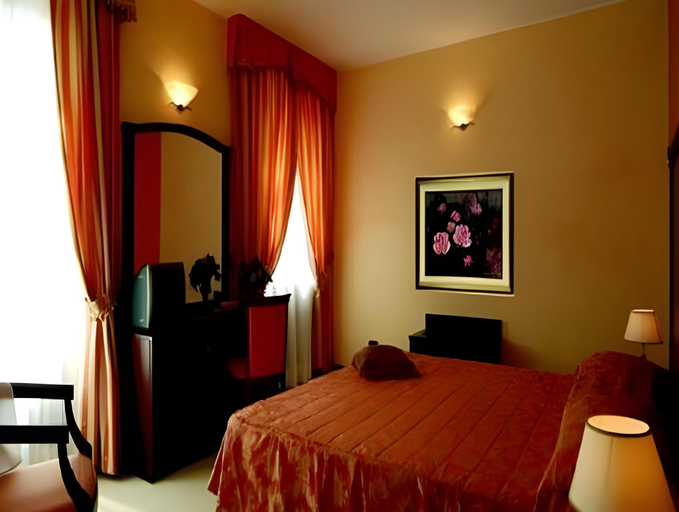 Bedroom 7