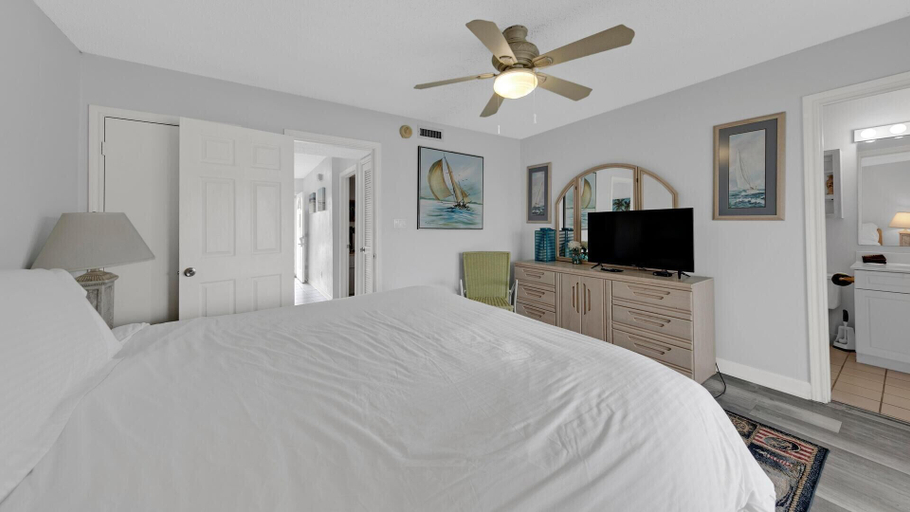 Bedroom 3, Southbay by the Gulf 60, Okaloosa