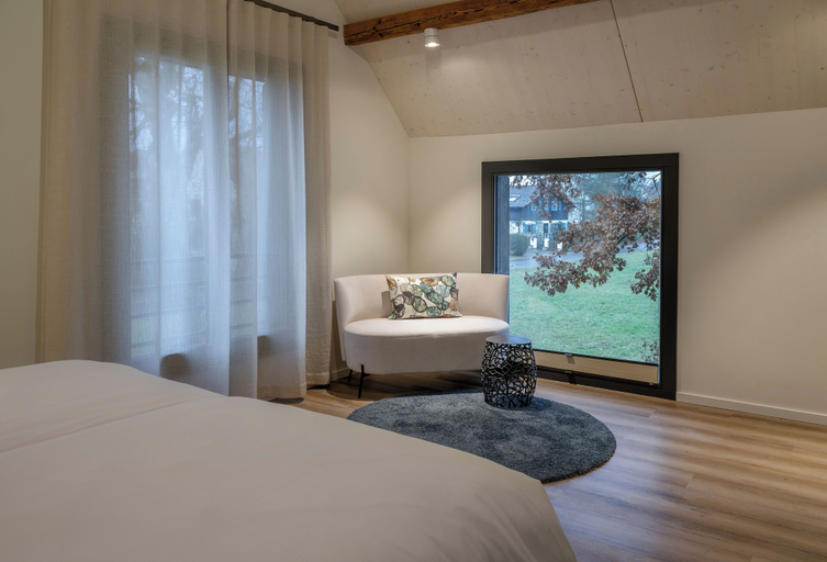 Bedroom 4, Büchelbergerei Chaletdorf, Weißenburg-Gunzenhausen
