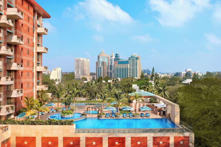 Sport & Beauty 2, ITC Gardenia, a Luxury Collection Hotel, Bengaluru, Bangalore