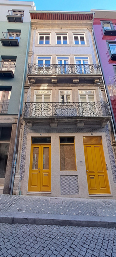 Exterior & Views 2, ALMARELA apartments, Porto