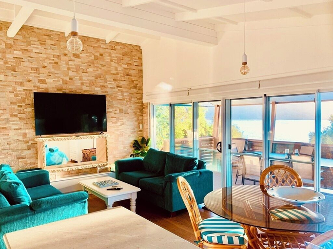 Blue River Apartments - Wooli Ocean - Waterfront, Clarence Valley- Coast