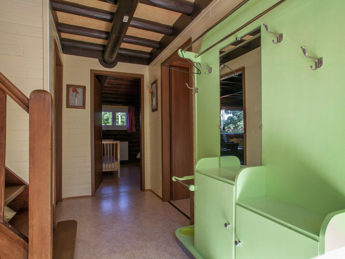 Others 5, Chalet in Stavelot Neuville for 7 Person, Liège
