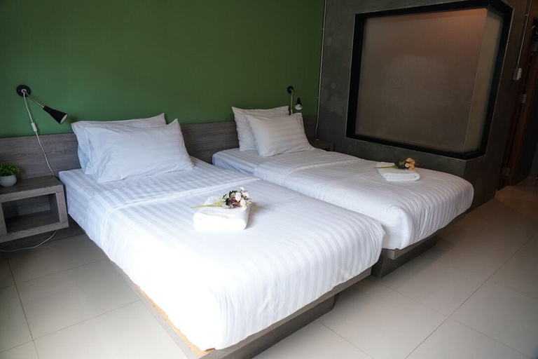 Bedroom 7