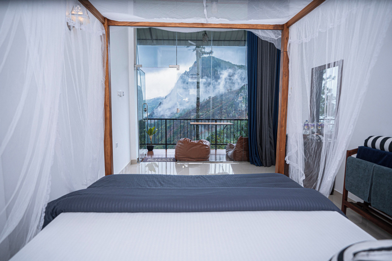 Bedroom 3, Belmount Ella, Ella
