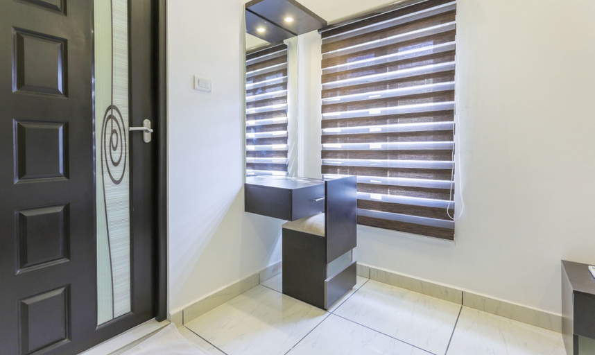 Others, Hotel F Sqaure, Ernakulam