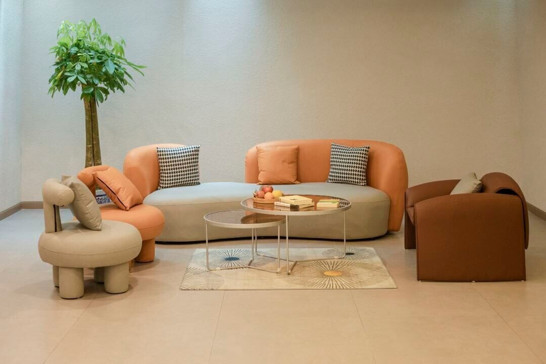 Others, Cozylife Hotel Xixi, Hangzhou