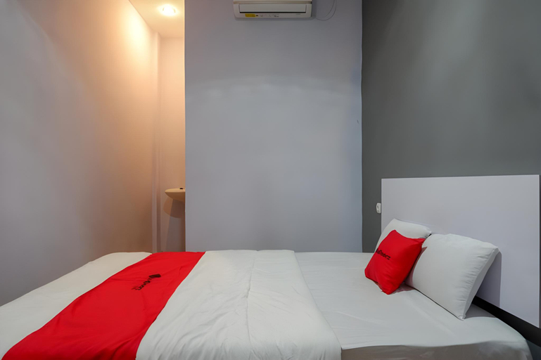 Bedroom 17
