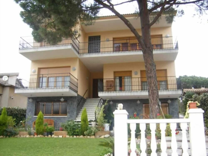 Exterior & Views, Villas Coliving Casa Rural, Barcelona