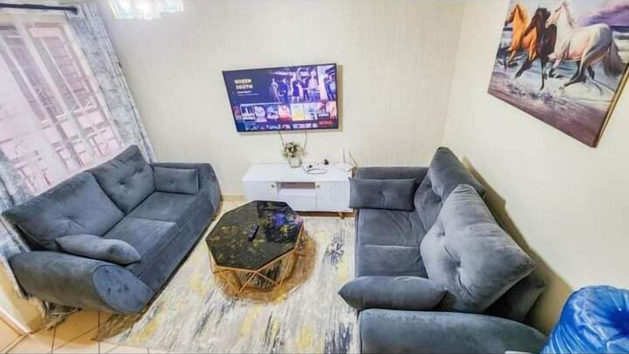 Others 4, The Attic Place South B, Embakasi South