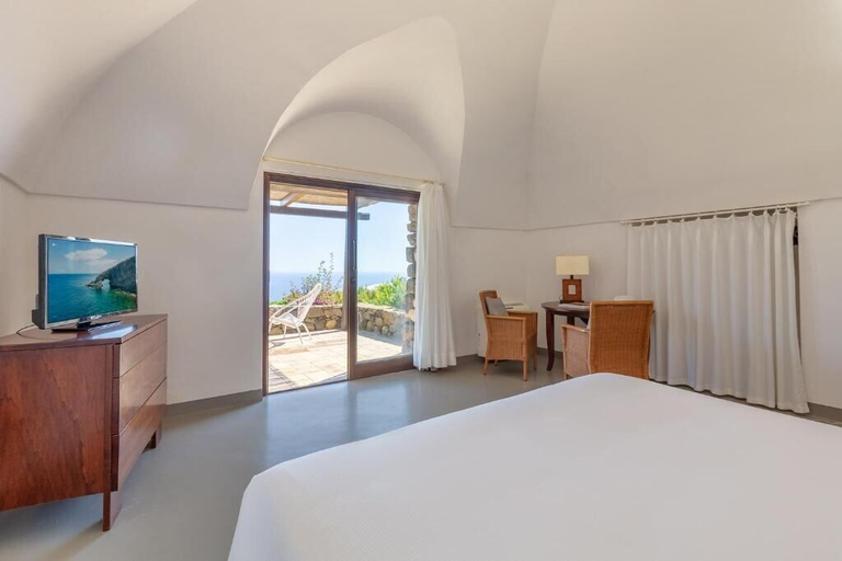 Bedroom 4, Pantelleria Dream Resort, Trapani