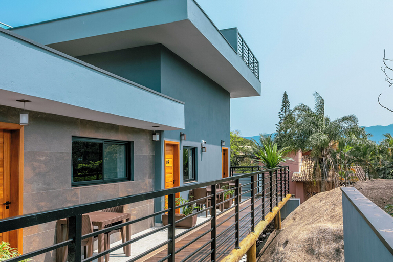 Exterior & Views 2, VELINN 2Secreto Hotel Boutique, Ilhabela