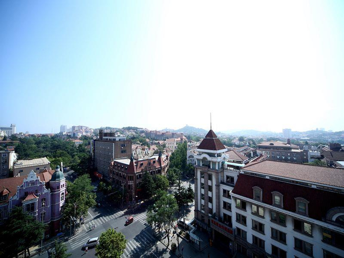 Others 3, Rezen Select Hotel Qingdao Zhanqiao Zhongshan Road, Qingdao