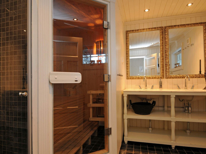 Bathroom 3, Holiday Home in FÃ¥vang, Ringebu