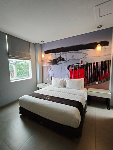 Bedroom 21
