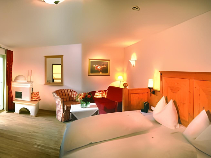 Bedroom 15
