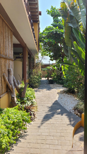 Others, Casa Majagua, Dist. Pochutla