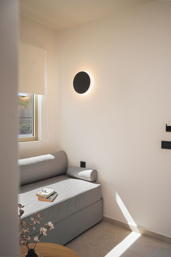 Bedroom 4, Palm Tree Beach Suites, Ionian Islands