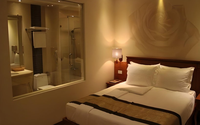Bedroom 10