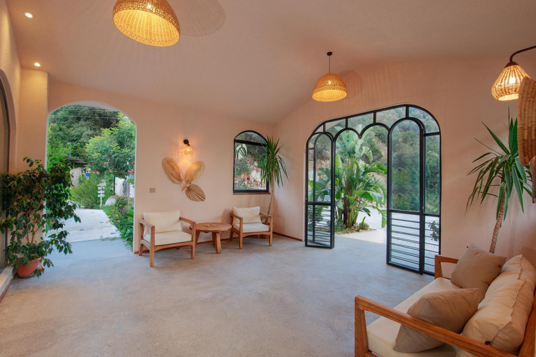 Public Area 4, Z Exclusive Hotel and Villas, Fethiye