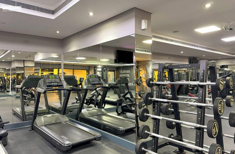 Others 5, bnbme | Gold Crest Views | 2 BDR, Dubai