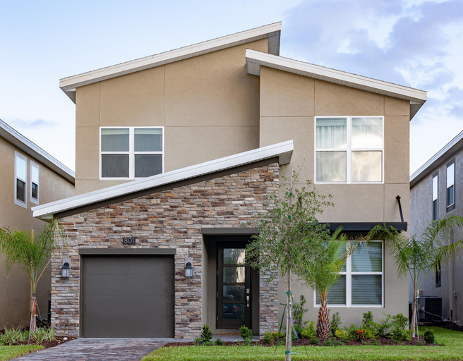 Exterior & Views, 801dsd-the Retreat at Championsgate, Osceola