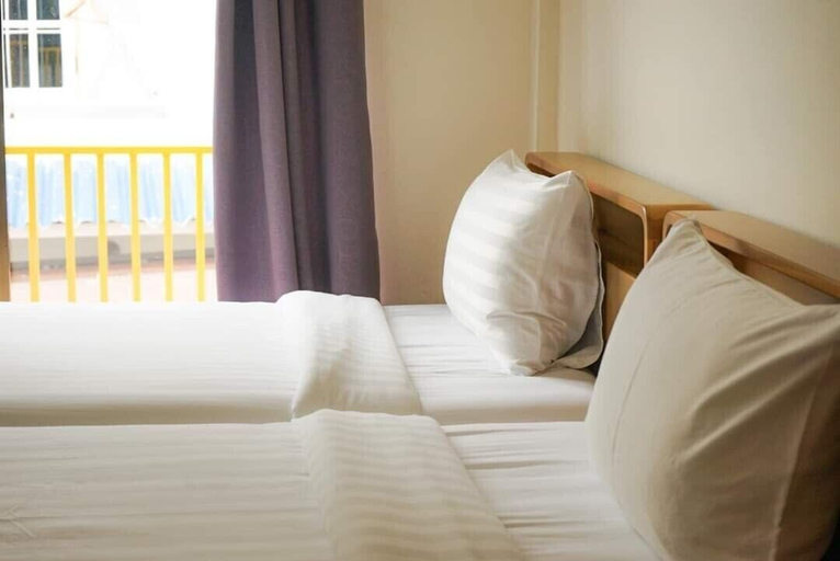 Bedroom 8