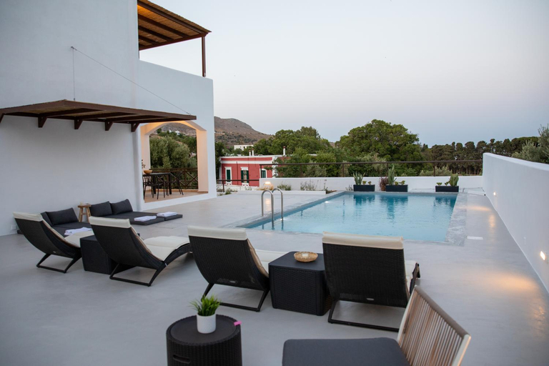 Others 5, Serenity Bay, South Aegean