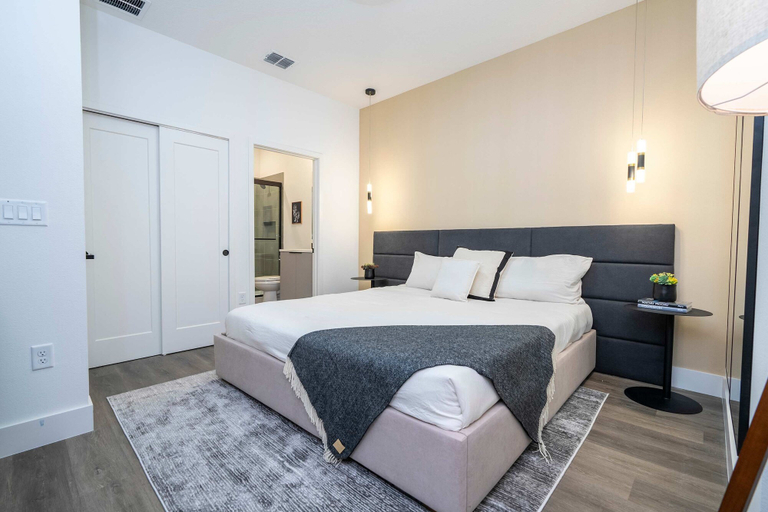 Room 4, Private Pool Home Near Disney Themed Rooms, Osceola