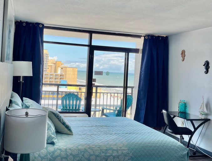Others 4, Ocean View Queen Suite 10th floor Myrtle Beach, Horry