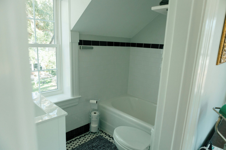 Bathroom 3