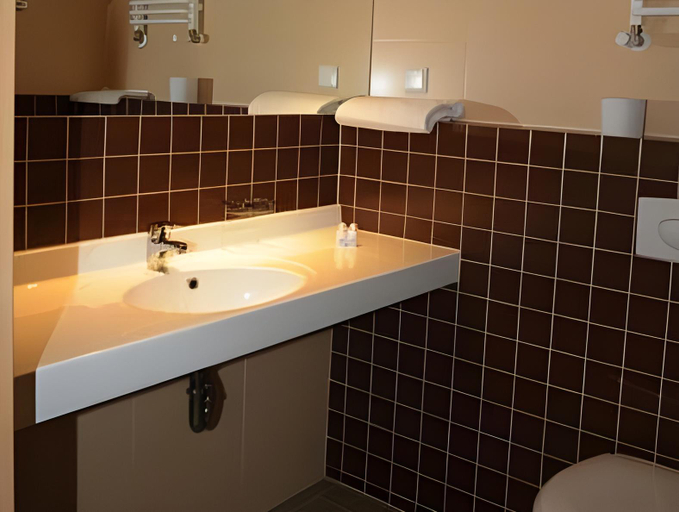 Bathroom 6