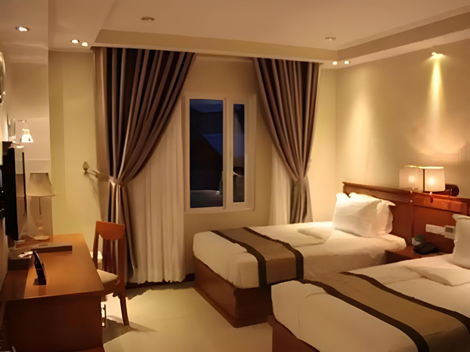 Bedroom 11