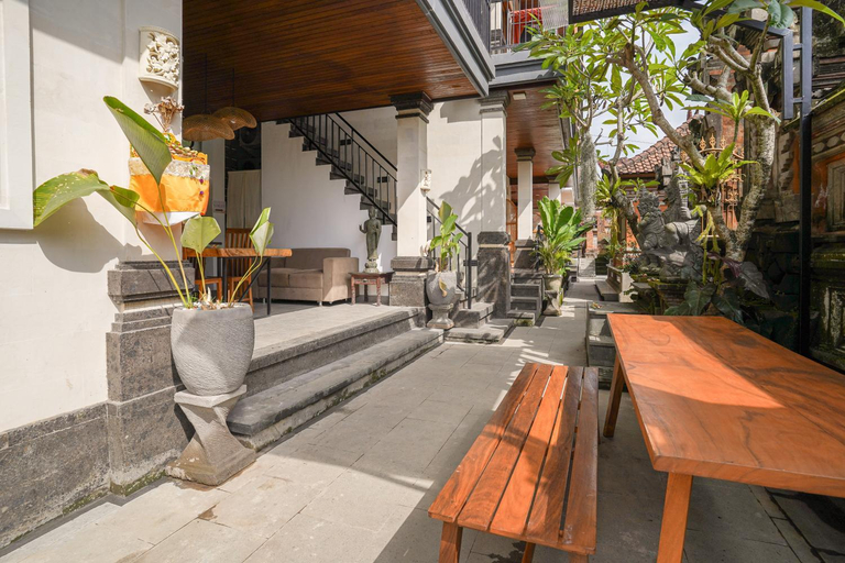 Others 5, Made Arsa Homestay, Gianyar