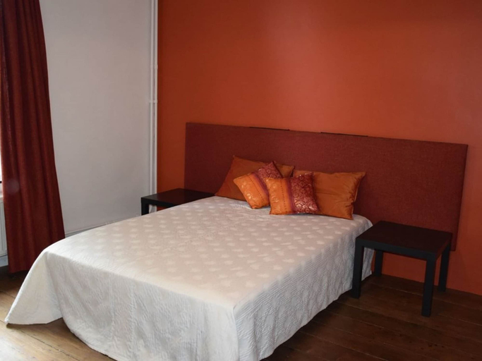 Bedroom 4, Group Getaway Villa, Anthisnes, Liège