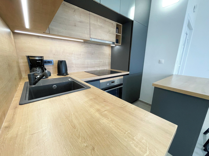 Others 5, Apartment Tanja 1, Crikvenica