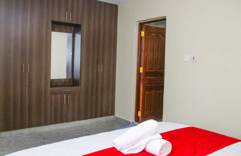 Bedroom 12