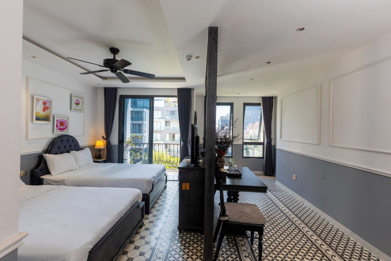 Others 5, Dérive Villa, Da Nang