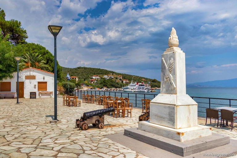 Others 4, Effie's Maisonette and Detached Studio, Thessaly