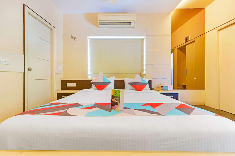 Bedroom 6