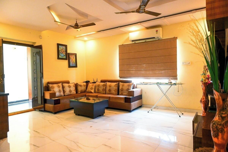 Others 4, The Butterfly Luxury Serviced Apartments Ramachandra Vijayawada, Krishna