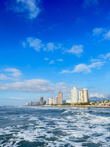 Others 3, Suite Green, Praia Grande