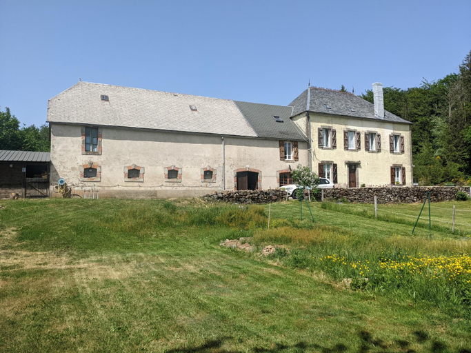 Others 5, Ferme Equestre Equi'Cantal, Cantal